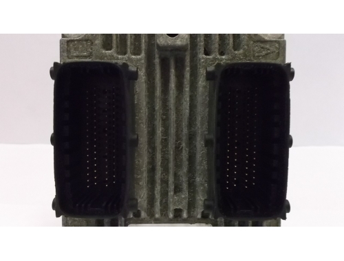 Centralina Motore Fiat Grande Punto IAW5SF3.M1
