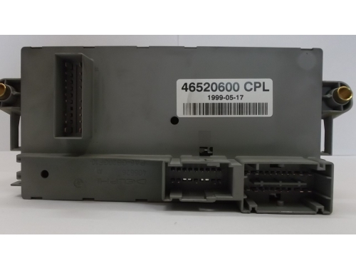 Caja de fusibles Fiat Punto 46759301NPL