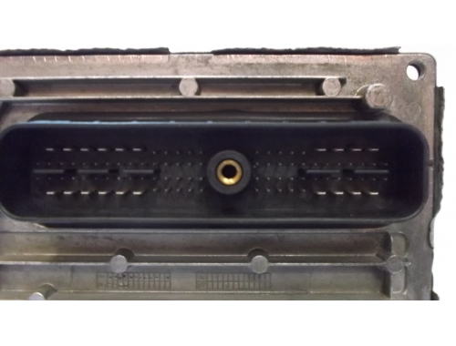 Calculateur moteur Ford Fiesta SIEMENS:4S61-12A650-PE