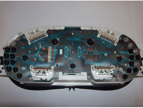 Quadro Strumenti Renault Clio 7700410447G