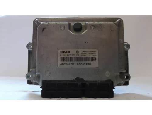 Centralina Motore Fiat Punto BOSCH:0281001955