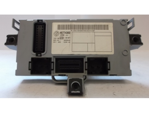 BSI Fiat Punto 46774360