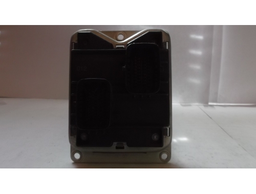 Centralina Motore Fiat Bravo BOSCH:0261206276