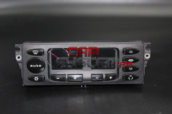 Mando de climatización Porsche 99665310103 5HB007691-01