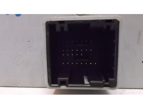 Body Computer Fiat Punto 188 46788429