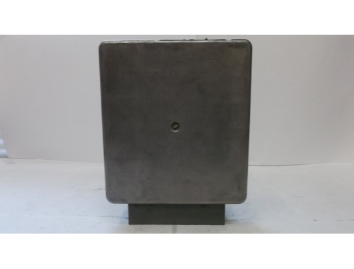 Centralina Motore Ford Fiesta DPC520