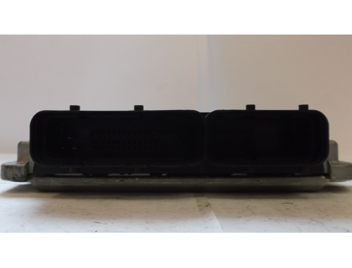 Centralina Motore Opel Zafira BOSCH:0281010268