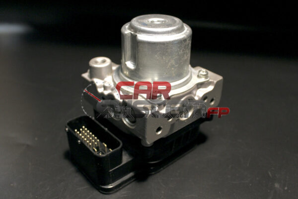 9F19-5115-10G00 NISSIN Überholung ABS SUZUKI BURGMAN 650 Baujahr 2004 > 2007