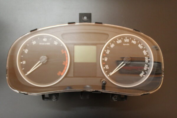 A2C53319711 VDO Cuadro de instrumentos SKODA ROOMSTER / FABIA