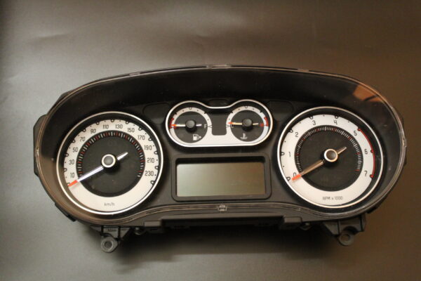 A2C90123903 VDO Quadro Strumenti FIAT 500L