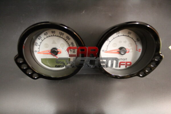 A4545403311 Quadro Strumenti SMART FORFOUR