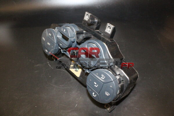A83032300 Klimabedienteil FORD KA 1.3 Diesel Baujahr 2008 > 2018