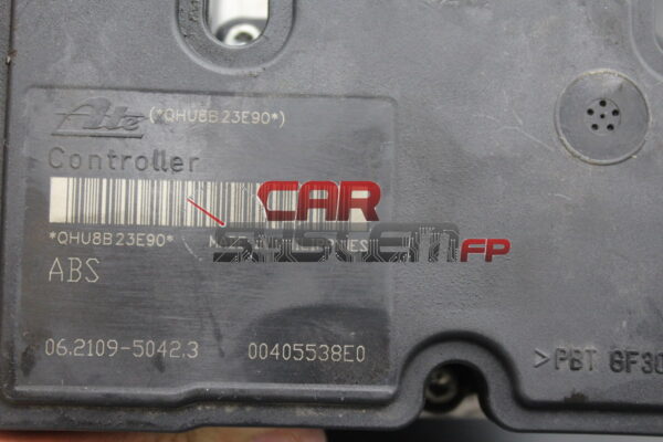 Réparation ABS Daihatsu Materia ATE 44510-B1090 89540-B1090