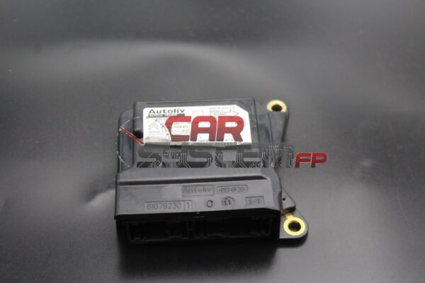 Centralina Airbag Citroen C4 Picasso 9676399880