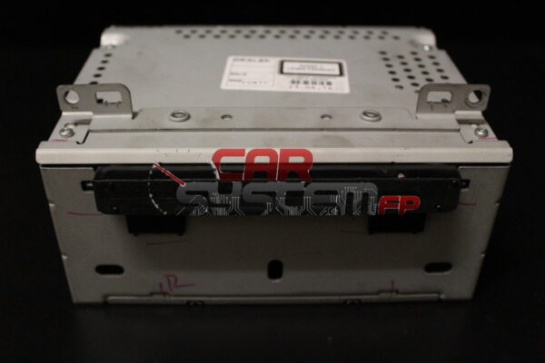 BM5T-18C815-DN Riparazione Autoradio FORD FOCUS III