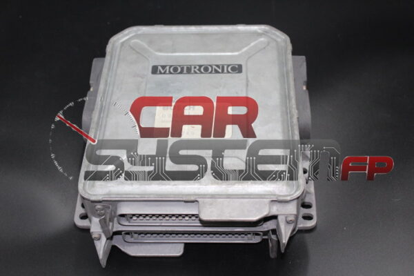 Centralita de motor BMW E23 745 BOSCH 0261200013
