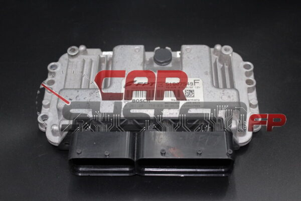 Centralina Motore Fiat 500 1,4 16V 100HP BOSCH 0261201759 FPT 51807549F