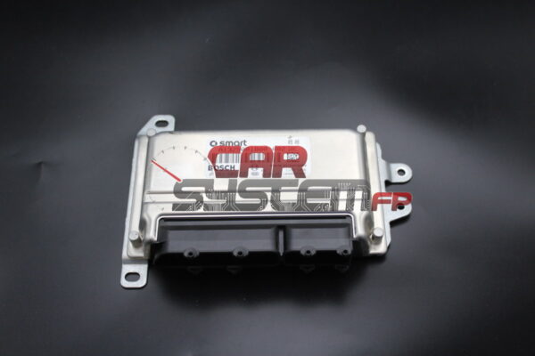 Motorsteuergerät Smart 451 BOSCH 0261S09525 A1329001800