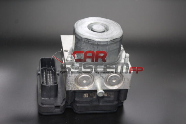 BOSCH 0265956292 13474250 Réparation Pompe ABS Opel Corsa E / Meriva / Adam