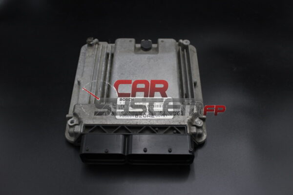 Centralita de motor Jeep Compass 2.0 TDI BOSCH 0281014414 P0509482AE