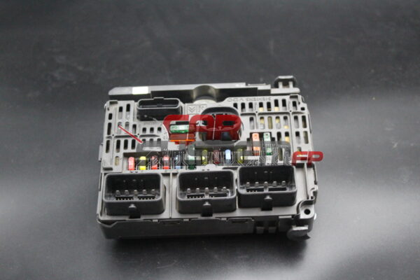 BSM-L01-00 PEUGEOT 407 1.6 HDI 9656086080 S118983001J