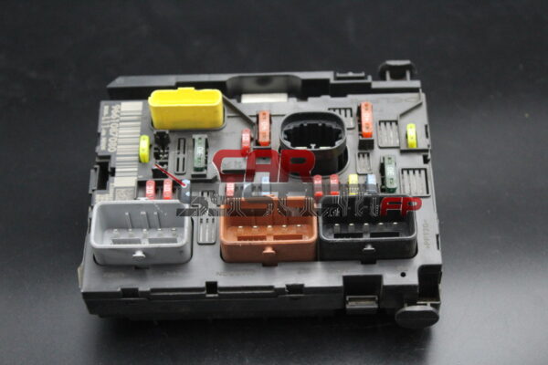 BSM-L11-00 PEUGEOT 307 1.6 HDI 9661087080