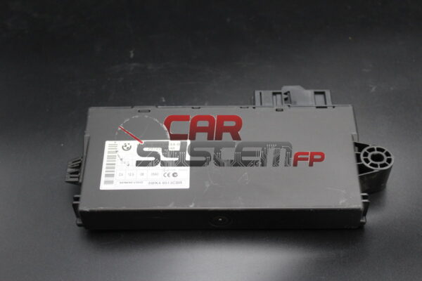 CAS 3 BMW Serie 1-3-5 SIEMENS VDO 5WK49513CBR 61.35-69438334-01