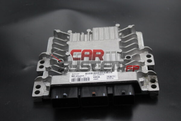 Centralita de motor Ford Kuga 2.0 TDCI 136 CV Año 2008 CONTINENTAL 5WS40862B-T