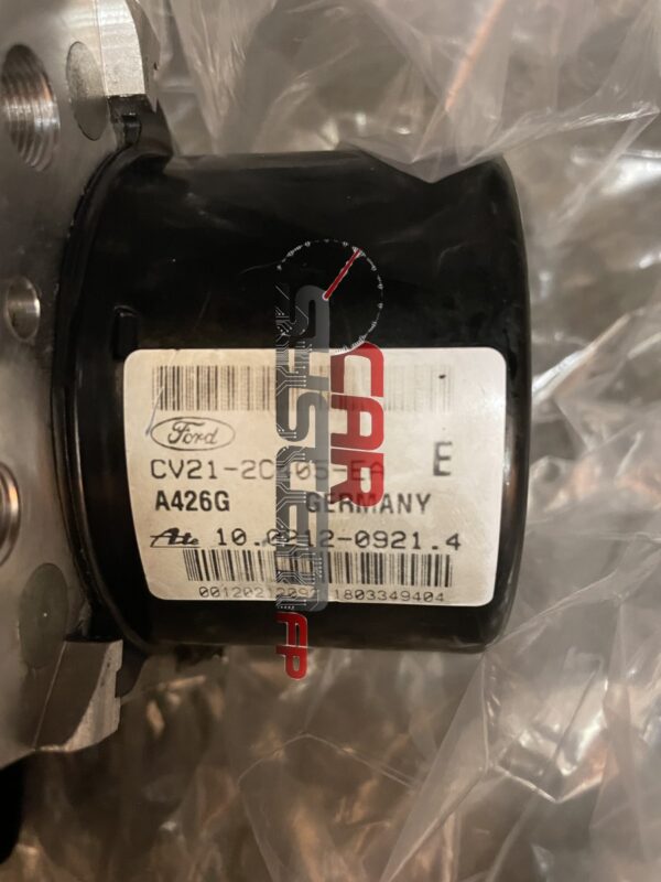 CV21-2C405-EA Revisión ABS ATE MK61 Ford