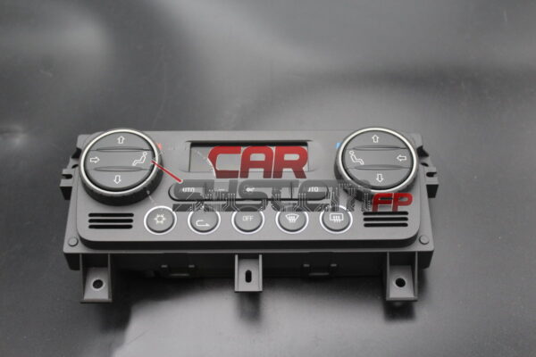 Comando Clima Alfa Romeo 159 DELPHI 156087487