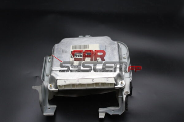 Centralita de motor Toyota Yaris 1.3 DENSO 89661-0D071