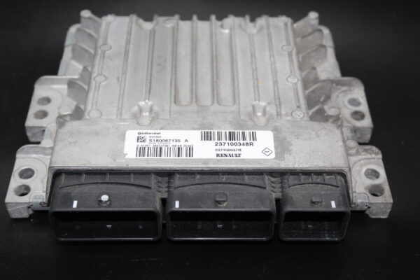 Centralina Motore Renault Megane 3° serie Anno 2009 S180067135A