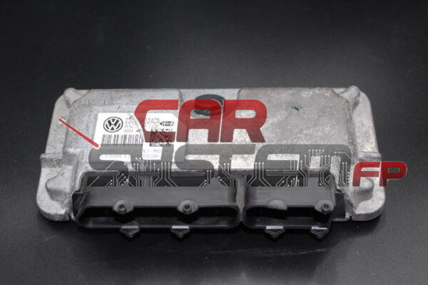 Centralita de motor Volkswagen Polo 1.4 Magneti Marelli 4HV.CN 03C906024CN