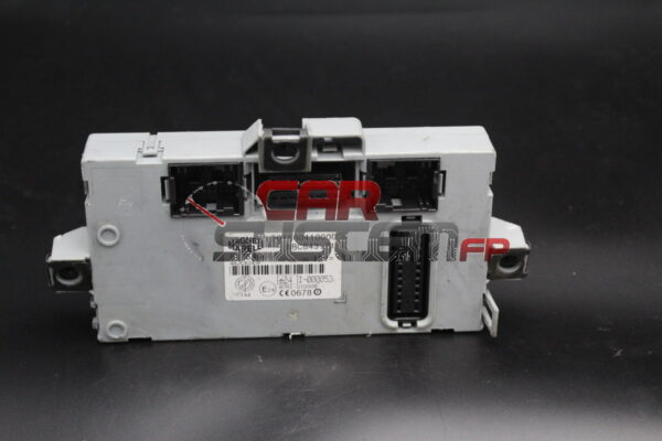Body computer Fiat Punto / Idea / Lancia Ypsilon Magneti Marelli 51754966