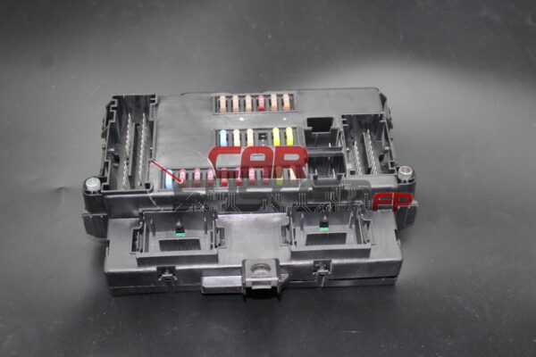 Body computer Iveco Daily Año 2012 MAGNETI MARELLI 5801639043