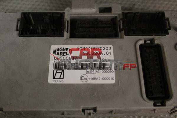 BSI Iveco Daily MAGNETI MARELLI 69500837 NBCS20A.01