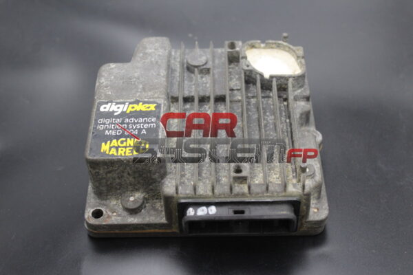 Centralita de motor Ferrari 208 Turbo Magneti Marelli MED804A