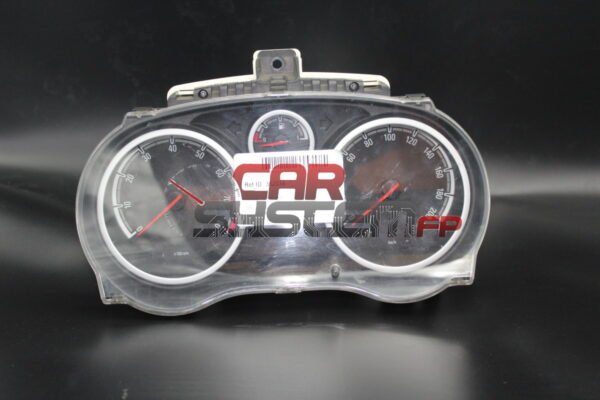 Quadro Strumenti Opel Corsa D P0013264267 28120245-3