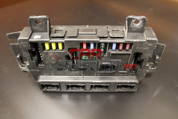 51783783 S118578030I SIEMENS VDO BSI FIAT PANDA CROSS
