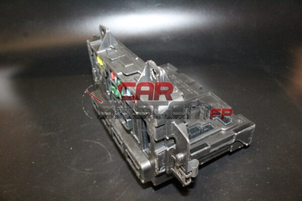 S180131001A CONTINENTAL BSI FIAT PANDA 169 Année 2003 > 2013