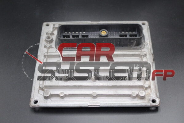 Centralina Motore Ford Fiesta / Fusion 1.2 SIEMENS 4S61-12A650-SB