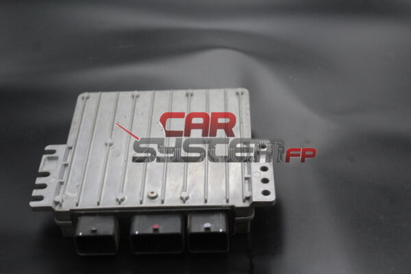 Centralina Motore Suzuky Vitara 2.0 HDI SIEMENS 5WS40035A-T SID801