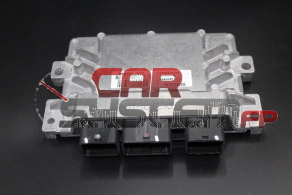 Centralita de motor Renault Clio 1.2 SIEMENS S120201109A