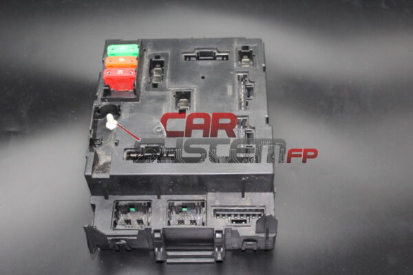 SAM Smart 451 CONTINENTAL 5WS45148AL