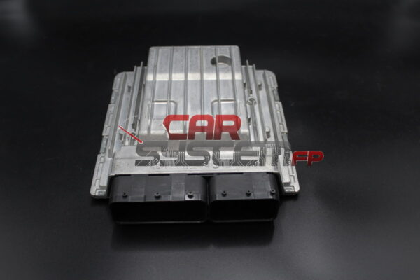 Centralita de motor BMW Serie 1 / 3 SIEMENS VDO 7580279 5WK93637