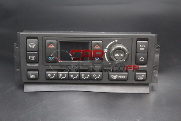 Klimabedienteil Range Rover / Land Rover VALEO 69172004