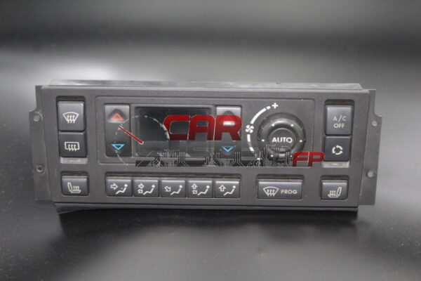 69172008 VALEO Mando de climatización Range Rover / Land Rover