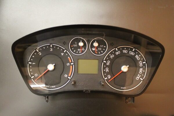 VP6S6F-10894-CE VISTEON Quadro Strumenti FORD FIESTA