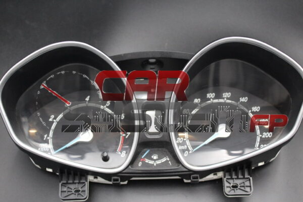 Combiné d'instruments Ford Fiesta Année 2010 VPC1BF-10849-A