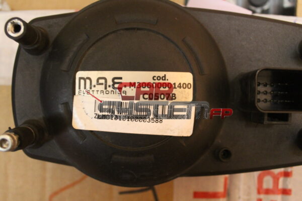 M30600001400 Quadro Strumenti Moto Morini Corsaro